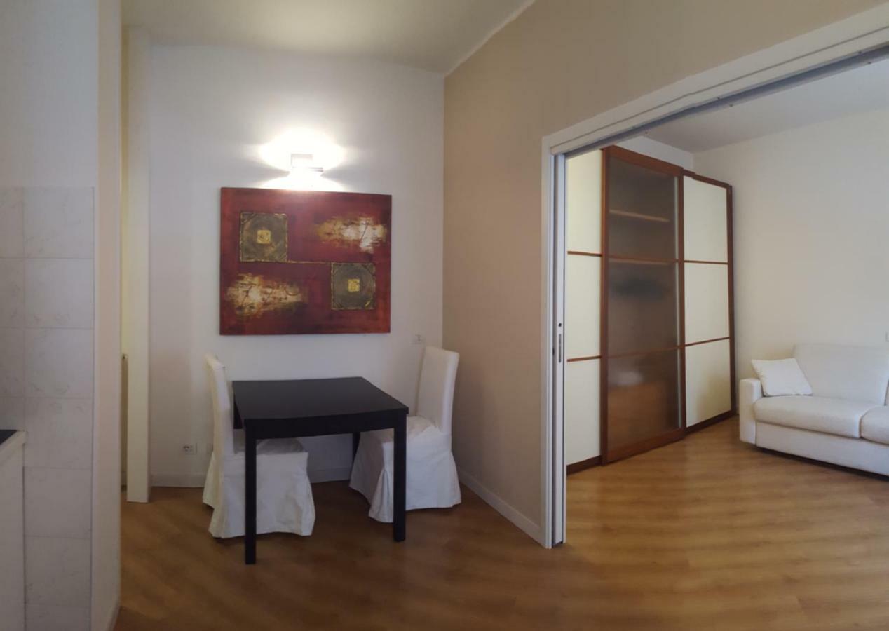 V12 Apartments - Alfieri 2A Novara Zewnętrze zdjęcie